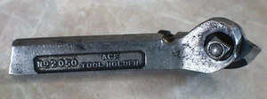 armstrong bros. tools n. 2050 ace portautensili portautensili tornio metallo - Foto 1 di 7