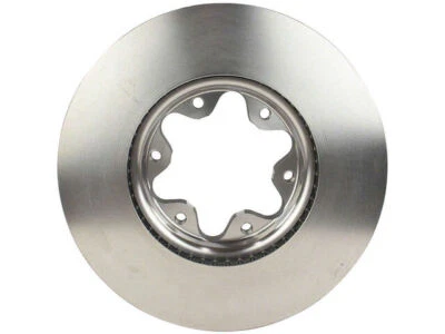 For 2020-2023 Ford Transit-350 Brake Rotor Front Motorcraft 21713CVWX 2021 2022 - Image 1 of 2