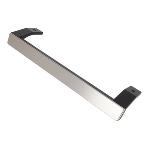 Manija de puerta de nevera congelador Beko 5907610700 para BEKO CRFP1790DA CRFP3691VG GENUINA - Imagen 1 de 12