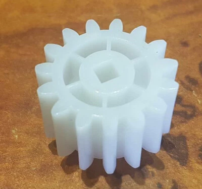 Jura Zahnrad Getriebe Motor / Antrieb Impressa Antriebsmotor - B36