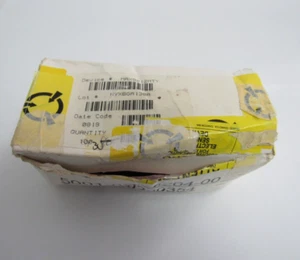 8212MTY PROGRAMMABLE VOLTAGE DETECTOR INTERSIL METAL CAN *LOT OF 20* - Picture 1 of 8