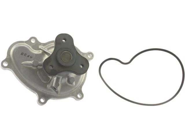 Aisin 19CR81C Water Pump Fits 2013-2015 Subaru XV Crosstrek FB20 GAS - Image 1 of 1
