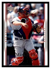 2007 Upper Deck #71 DOUG MIRABELLI Boston Red Sox