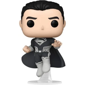 Figura Funko Pop! Películas La Liga de la Justicia Superman Modelo 1123 | 56801 - Imagen 1 de 5