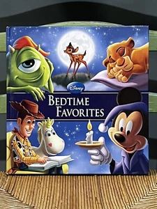Storybook Collection: Disney Bedtime Favorites (2012 Edition) - Picture 1 of 4
