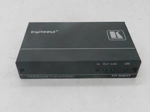 Kramer TP-580T HDMI Line Transmitter USED - Picture 1 of 3