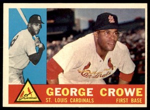 1960 Topps Baseball - Pick A Card - Cards 356-572