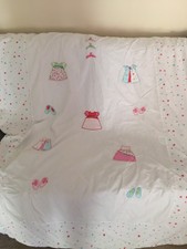 mothercare single duvet