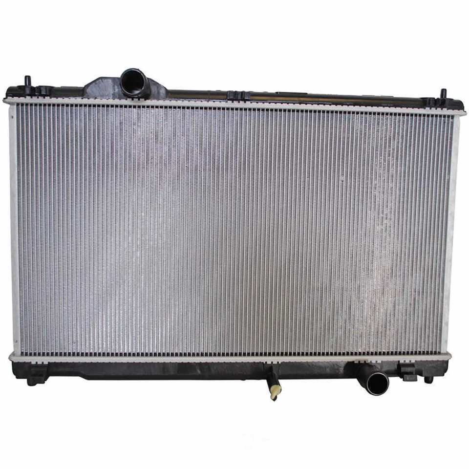 Radiator fits 2006-2011 Lexus GS350 GS300 GS450h  DENSO - Image 1 of 1