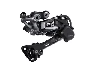 Shimano GRX Rear Derailleur Shadow+ RD-RX812 - 1 x 11 Speed - Picture 1 of 1