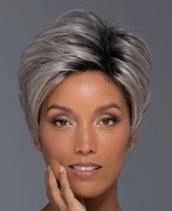 Brady | Classique Collection| Estetica Designs Wigs - Picture 1 of 19