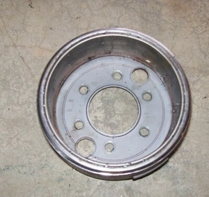 OEM FACTORY 96-02 SeaDoo GTX GTi 787 787cc Engine Flywheel - Picture 1 of 1