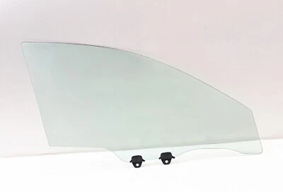 Passenger/Right Side Front Door Window Glass For 2021-2025 Acura TLX Foto 1 de 3
