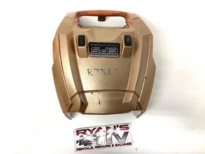 2009 Polaris Sportsman 850 Headlight Pod Upper - Picture 1 of 10