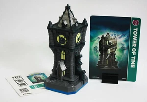SKYLANDERS SWAP FORCE - TOWER OF TIME - Multi-Plattform - Picture 1 of 1