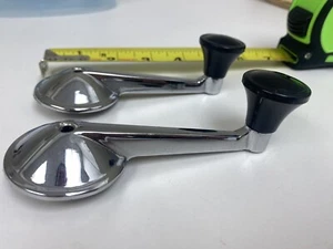 Ferrari Serie 1 1958 descapotable bielas de ventana interiores  - Imagen 1 de 5