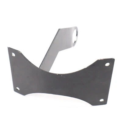 08 09 10 2008 2009 2010 Kawasaki Ninja Zx10r Etiqueta Trasera Soporte Montaje Licencia D17 Foto 1 de 4