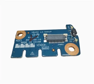 New For Lenovo IdeaCentre C540 Power Button Board LED Indicator Board LS-9301P - Afbeelding 1 van 2