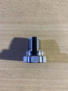 Graco 7900 Aftermarket piston - 249177 - Picture 1 of 3