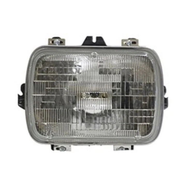 Driver Or Passenger Side Headlight Sealed Beam Fits Chevrolet Blazer GM2500112 - Image 1 of 1