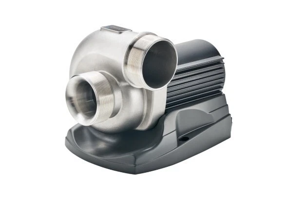 Oase Titanium 31000 Teichpumpe Koi Teich Pumpe Fische Garten Neu ! mit Rechnung - Bild 1 von 1