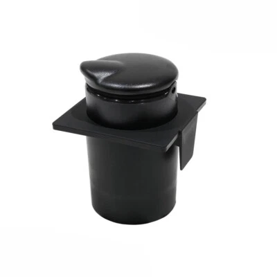 2012-2017 Subaru Center Cupholder Ashtray Impreza & Crosstrek OEM NEW F6010SC000 - Image 1 of 2