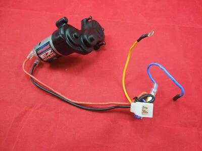 for Traxxas T-MAXX 3.3  EZ Start Motor + Glow Plug Wiring Harness 2.5 3.3 Engine - Image 1 of 2