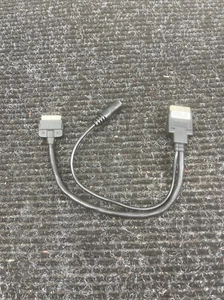 2009-2012 Mercedes CLS550 CLS63 iPod iPhone Aux Music Interface 30 Pin Cable OEM - Bild 1 von 9