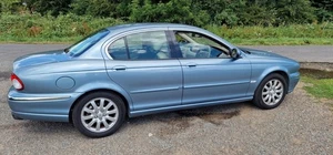 Jaguar Xtype 2.5 V6 AWD Saloon - Picture 1 of 20