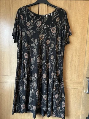 Fat face Dress Size 14 With Pockets - Image 1 of 4