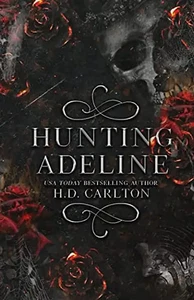 Hunting Adeline (Cat and Mouse Duet, Band 2) - Bild 1 von 1