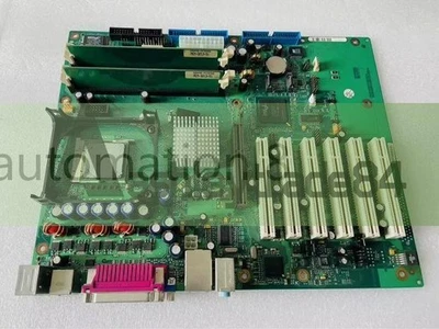 Placa madre Siemens W26361-W65-X-03 W26361-W65-Z2-04 D1567-A22 1 pieza usada Foto 1 de 2