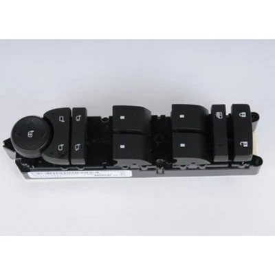 AC Delco 20835553 Power Window Switches Front Driver Left Side for Chevy Yukon - Image 1 of 4