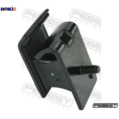 MOTOR DE MONTAJE MM-H57 PARA MITSUBISHI PAJERO/JUNIOR/MINI 4A30T/T4A30 0,7 L 4 cilindros Foto 1 de 4