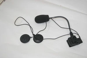 Chatter Box Open Face Stereo Head Set CBDNROFHS - Picture 1 of 5