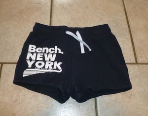 Mäd. Shorts  Pant  BENCH  Gr. 140/146 - Bild 1 von 13