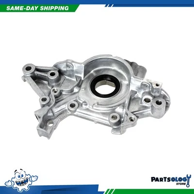 Bomba de aceite DNJ OP434 para 99-01 Mazda Miata Protege 1,6 L L4 DOHC 16v Foto 1 de 2