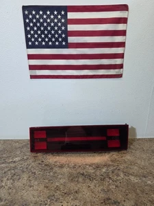 2024-2025 NICE! Hyundai Santa Fe LED Inner Tail Light Left Driver Side OEM 🇺🇸⭐ - Picture 1 of 14