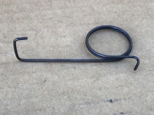 Ford C4 Transmission Park Pawl Spring - Bild 1 von 4