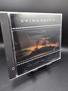 ‘What Price Paradise’ by China Crisis (CD 1986 A&M) Free Expedited Shipping! - Bild 1 von 3