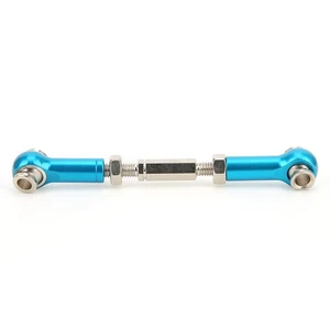 (Blue 1289B) Hinterer Oberer Aufhängungsarm Lenkung Linkage Rod Link Fit Für DON - Bild 1 von 7