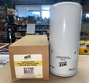 Wix Oil Filter 57792 - Picture 1 of 1