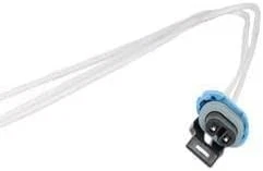 Conector de arnés de cableado del motor OEM ACDelco PT2830 para GM Foto 1 de 1