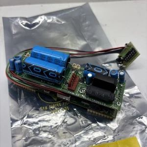 Dallee  LocoMatic EMD Sound And Power Board - Picture 1 of 6