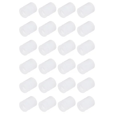 24 stücke RC Anti Vibration Gummibälle für F4 F7 Flug Controller M3x8mm Klar - Bild 1 von 4