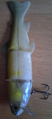 ,,alter" Castaic Real Bait 23 cm - Bild 1 von 4