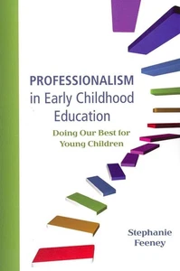 Professionalism in Early Childhood Education: Doing Our Best for Young Child... - Foto 1 di 2
