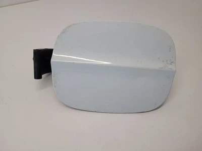 2013 2014 2015 2016 Ford Fusion Fuel Filler Door White 2013-2016 - Image 1 of 4