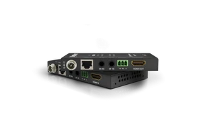 Extensor WyreStorm EX-70-G2 70m 4K HDBaseT - Imagen 1 de 5