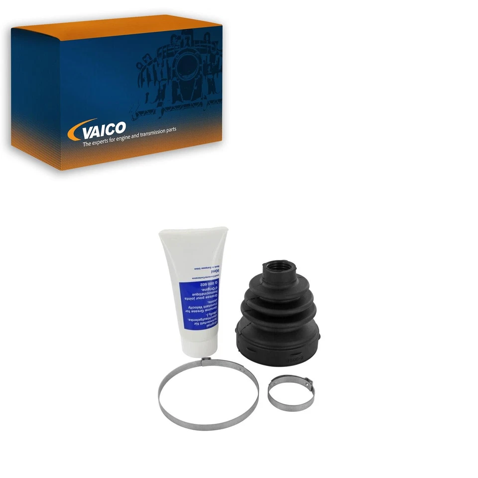 Kit de arranque conjunto Vaico CV para Audi A4 Quattro 2005-2009 Foto 1 de 1